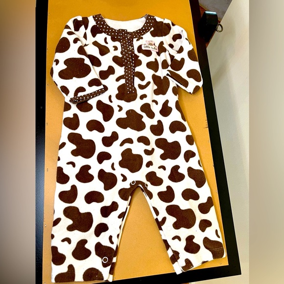Carter's Other - 4 For $14 ,Bundle of 4/Baby girl clothes -6-9m